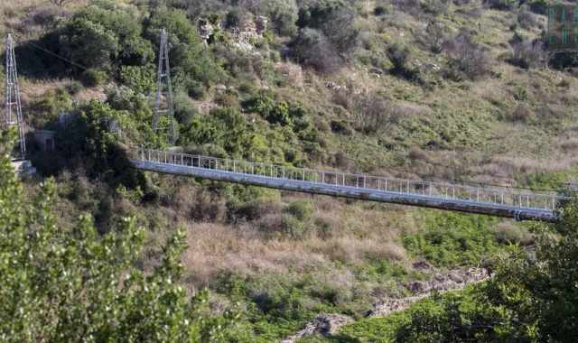 Natura, ponti, cave e masserie: alla scoperta del 